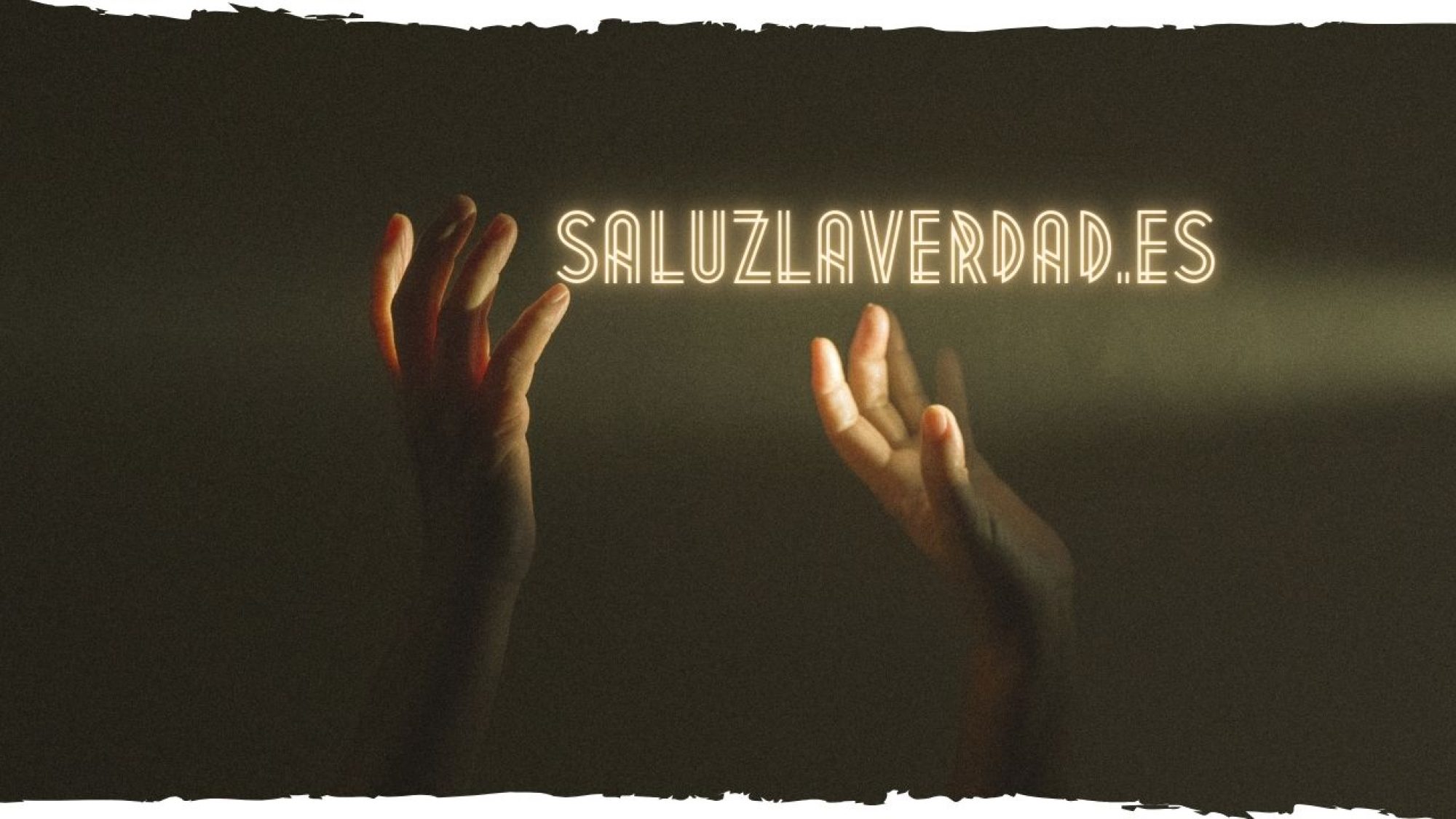 Taller saLUZ La Verdad 🧿 AportAmor